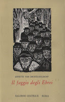 Il Faggio degli Ebrei, Von Droste-Hülshoff Annette