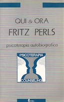 Qui & Ora – Psicoterapia Autobiografica