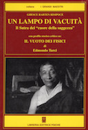 Un Lampo di Vacuità – Il Sutra del «Cuore della Saggezza»