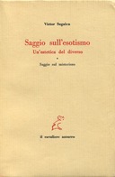 Saggio Sull’Esotismo – Un’Estetica del Diverso