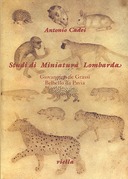 Studi di Miniatura Lombarda