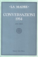 Conversazioni – 1954
