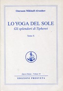 Lo Yoga del Sole