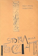 Storia della Psichiatria, Zilboorg Gregory; Henry W. George