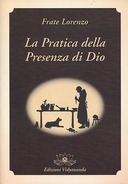 La Pratica della Presenza di Dio