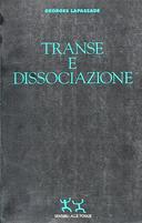 Transe e Dissociazione