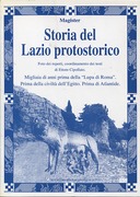 Storia del Lazio Protostorico