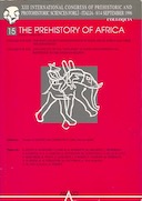 The Prehistory of Africa