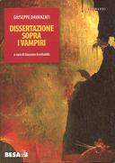 Dissertazione Sopra i Vampiri, Davanzati Giuseppe