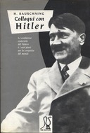 Colloqui con Hitler