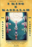 I King e la Kabbalah, Vascellari F.; Missale N.