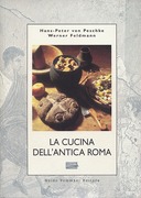 La Cucina dell’Antica Roma