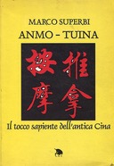 Anmo – Tuina