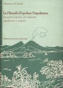 La Filosofia Popolare Napoletana