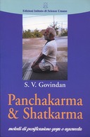 Panchakarma & Shatkarma – Metodi di Purificazione Yoga e Ayurveda