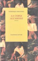 La Corsa all’Abisso – Romanzo