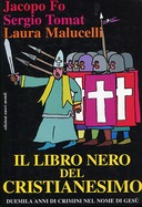 Il Libro Nero del Cristianesimo