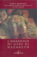 L’Assassinio di Gesù di Nazareth