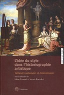 L’Idée du Style dans l’Historiographie Artistique