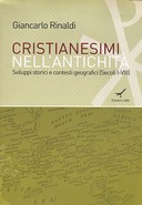 Cristianesimi nell’Antichità