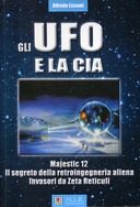 Gli UFO e la CIA