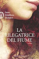 La Rilegatrice del Fiume – Romanzo