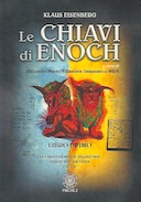 Le Chiavi di Enoch – Libro Primo – Le Chiavi Primarie – Iniziatorie Pratica Planetaria – I Sette