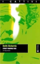 Keith Richards – Street Fighting Man