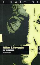 William S. Burroughs – The Black Rider
