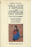 T’ai-Chi Ch’üan – L’Arte del Vantaggio