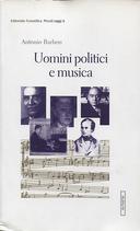 Uomini Politici e Musica