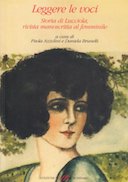 Leggere le Voci – Storia di « Lucciola », Rivista Manoscritta al Femminile