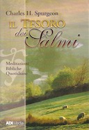 Il Tesoro dei Salmi – Meditazioni Bibliche Quotidiane