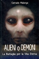 Alieni o Demoni – La Battaglia per la Vita Eterna
