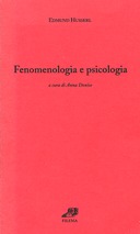 Fenomenologia e Psicologia