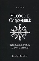 Voodoo e Candomblè