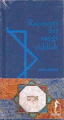 Racconti dei Saggi Yiddish, Zimet Ben