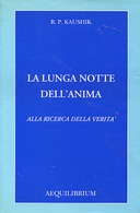 La Lunga Notte dell’Anima