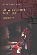 Alla Scoperta del Tibet