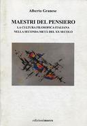 Maestri del Pensiero – La Cultura Filosofica Italiana nella Seconda Metà del XX Secolo