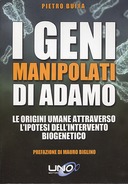 I Geni Manipolati di Adamo