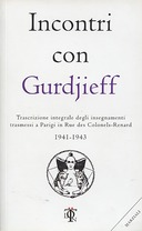 Incontri con Gurdjieff